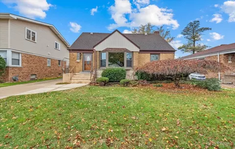 1204 Blanchan Ave, La Grange Park, IL 60526