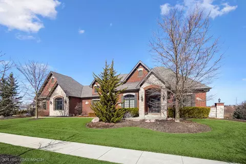 20643 Michigan Island Ct, Frankfort, IL 60423