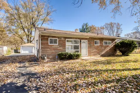 16125 Trumbull Ave, Markham, IL 60428 photo 1
