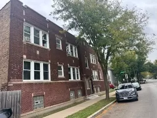 Undisclosed, Chicago, IL 60621