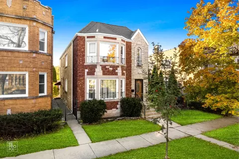 5632 N Richmond St, Chicago, IL 60659