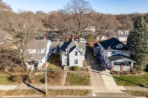View/Area - 802 S Fell Ave, Normal, IL 61761 photo 1 of 2