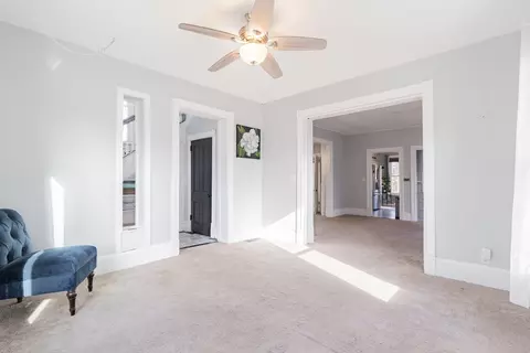 Living - 802 S Fell Ave, Normal, IL 61761 photo 2 of 3