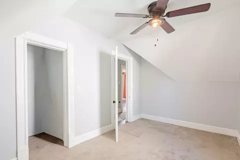 Bedroom - 802 S Fell Ave, Normal, IL 61761 photo 2 of 4