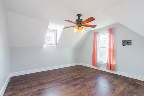 Bedroom - 802 S Fell Ave, Normal, IL 61761 photo 4 of 4
