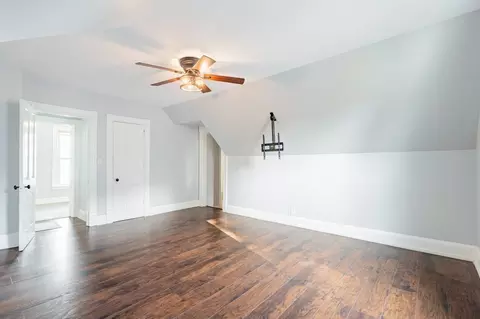 Bedroom - 802 S Fell Ave, Normal, IL 61761 photo 1 of 4