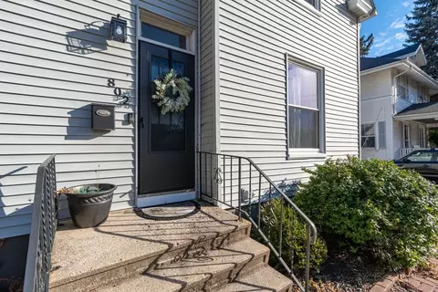 Exterior - 802 S Fell Ave, Normal, IL 61761 photo 4 of 8