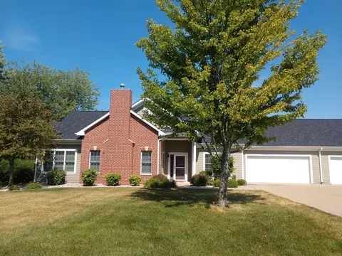710 Arbor Pkwy #A, Bourbonnais, IL 60914