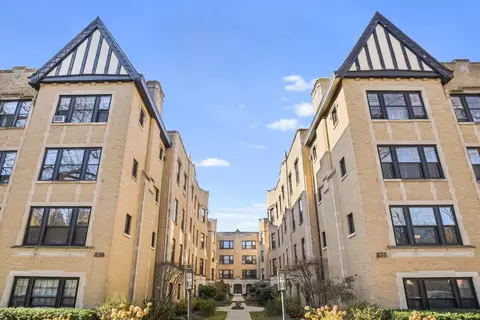 832 Michigan Ave #3G, Evanston, IL 60202