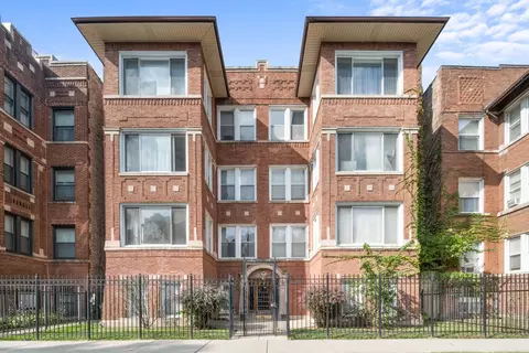 6742 S Clyde Ave #1S, Chicago, IL 60649