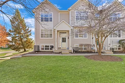 34394 N Goldenrod Ct #END, Round Lake, IL 60073