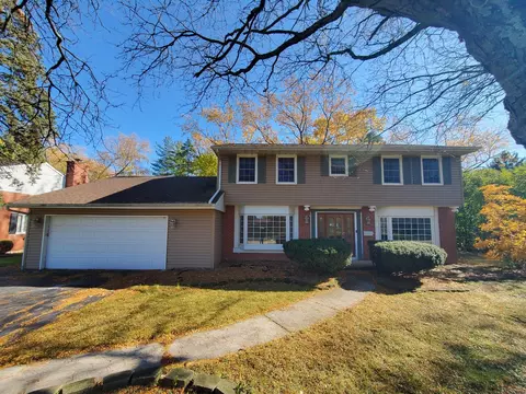 20601 Parthenon Way, Olympia Fields, IL 60461