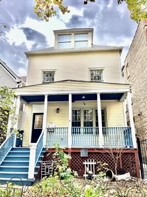 1455 W Highland Ave, Chicago, IL 60660