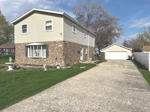115 N Lavergne Ave, Northlake, IL 60164