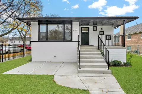 2101 W Garfield Blvd, Chicago, IL 60636