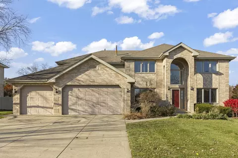 19542 Fiona Ave, Mokena, IL 60448