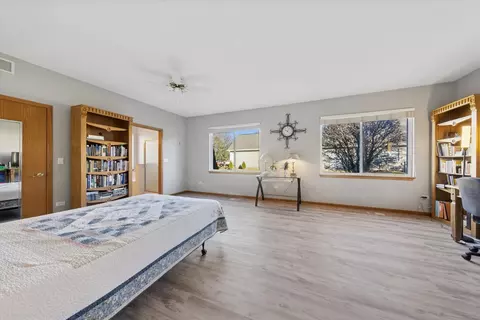 Bedroom - 13232 S Bayberry Ln, Plainfield, IL 60544 photo 1 of 2