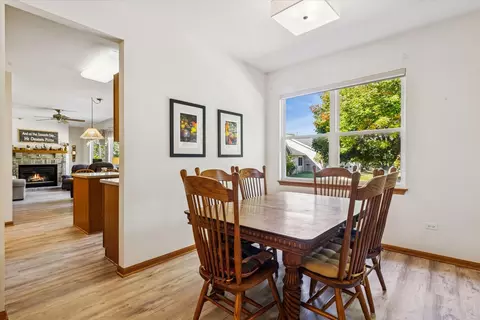 Dining - 13232 S Bayberry Ln, Plainfield, IL 60544 photo 1 of 1