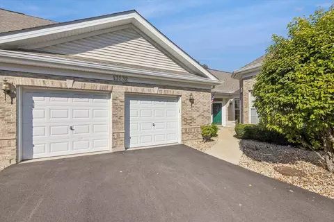 Exterior - 13232 S Bayberry Ln, Plainfield, IL 60544 photo 2 of 2