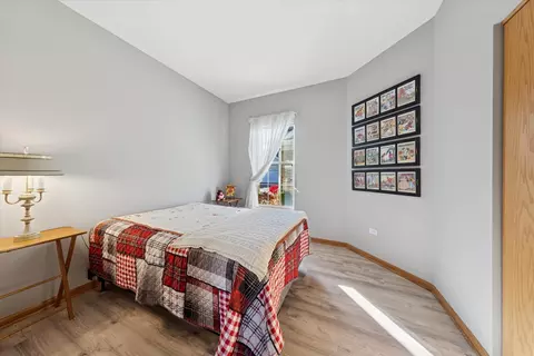 Bedroom - 13232 S Bayberry Ln, Plainfield, IL 60544 photo 2 of 2