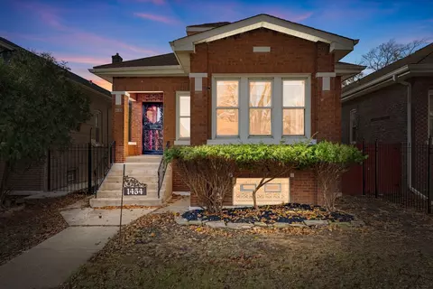 1454 N Mayfield Ave, Chicago, IL 60651