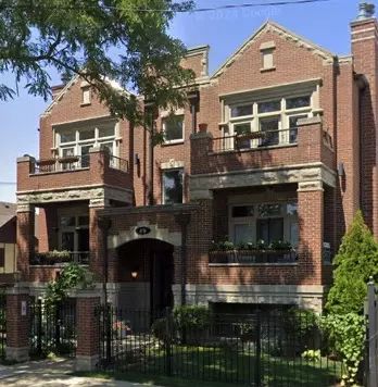 4714 W Berteau Ave #1N, Chicago, IL 60641