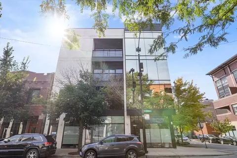 2138 N Damen Ave #2, Chicago, IL 60647