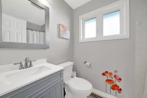 Bath - 8912 Windsor Ln, Bridgeview, IL 60455 photo 1 of 2