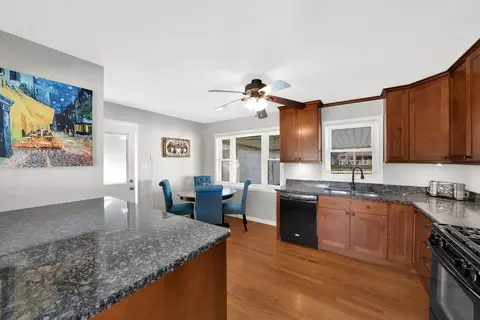 Kitchen - 8912 Windsor Ln, Bridgeview, IL 60455 photo 1 of 2