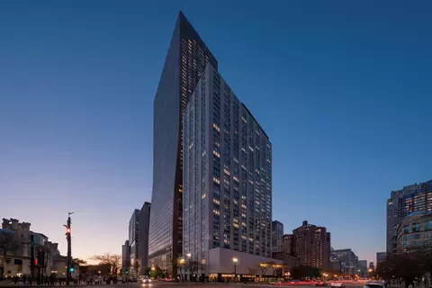 777 N Michigan Ave #2202, Chicago, IL 60611