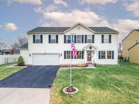 1206 Kennedy Dr, Kirkland, IL 60146