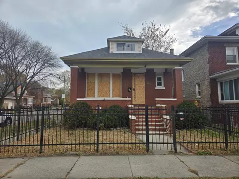 7135 S Woodlawn Ave, Chicago, IL 60619