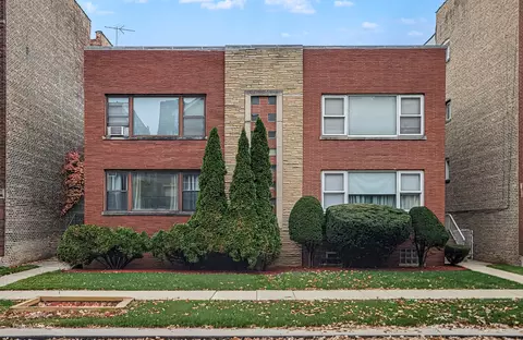 6726 S Merrill Ave, Chicago, IL 60649