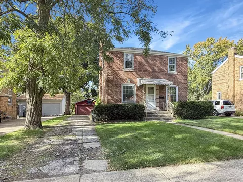 2008 Newton Ave, Park Ridge, IL 60068