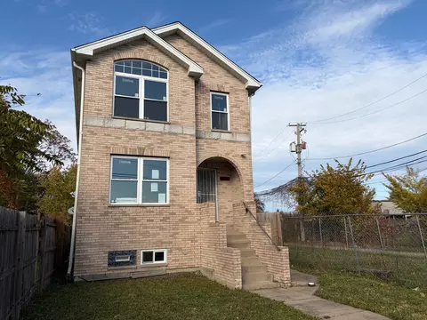 850 W 86th Pl, Chicago, IL 60620