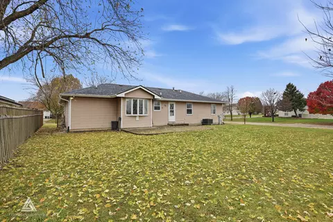6615 Bazz Dr, Plainfield, IL 60586 photo 40