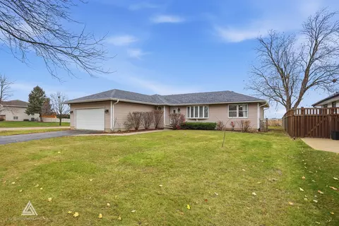 6615 Bazz Dr, Plainfield, IL 60586 photo 4