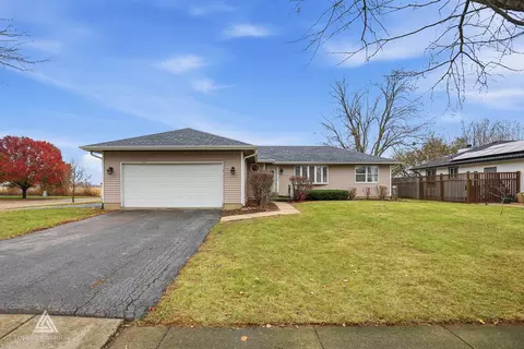 6615 Bazz Dr, Plainfield, IL 60586 photo 3