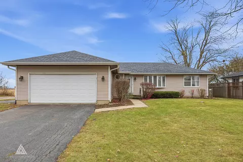 6615 Bazz Dr, Plainfield, IL 60586 photo 2