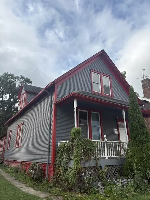 72 W 19th St, Chicago Heights, IL 60411