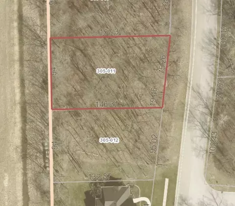 lot34 Westwood Dr, Morris, IL 60450