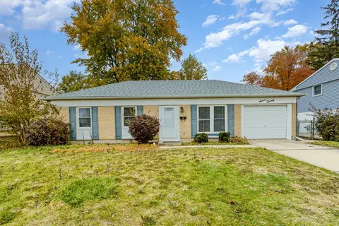720 Union Ave, Romeoville, IL 60446