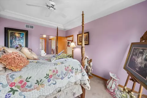 Bedroom - 17-130 Edgewater Dr, Lanark, IL 61046 photo 6 of 6
