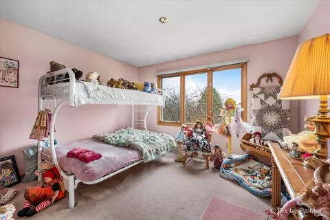 Bedroom - 17-130 Edgewater Dr, Lanark, IL 61046 photo 1 of 6