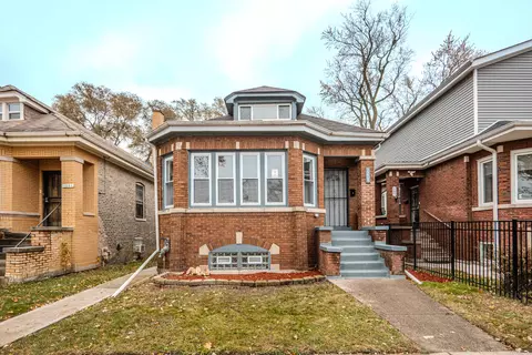 1205 W 97th Pl, Chicago, IL 60643