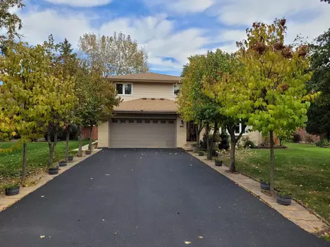 10025 S 87th Ave, Palos Hills, IL 60465