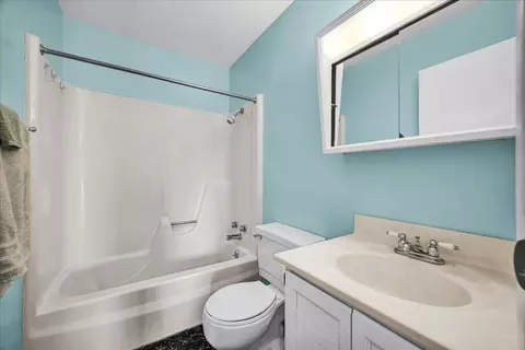 Bath - 104 E Douglas St, Carlock, IL 61725 photo 1 of 2