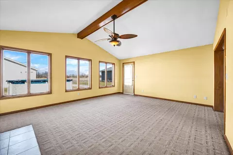 Living - 104 E Douglas St, Carlock, IL 61725 photo 8 of 8