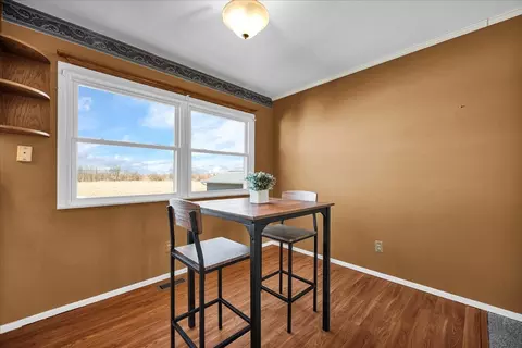 Dining - 104 E Douglas St, Carlock, IL 61725 photo 1 of 2
