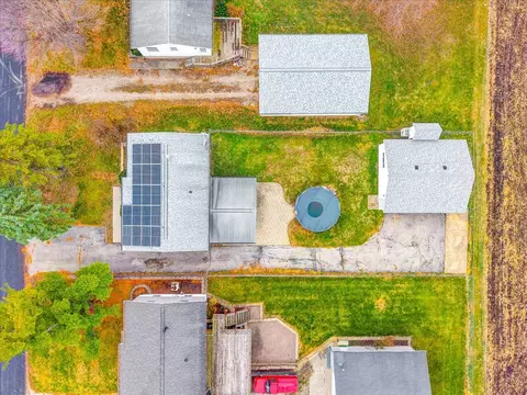 View/Area - 104 E Douglas St, Carlock, IL 61725 photo 11 of 12